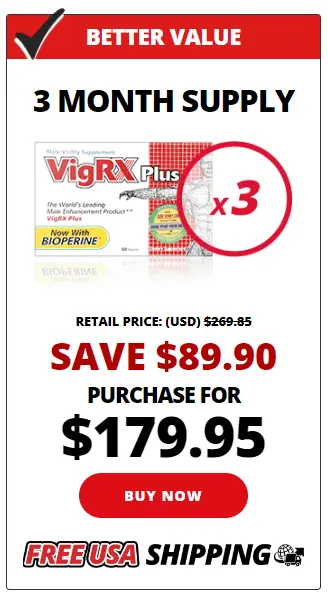 Vigrx Plus
